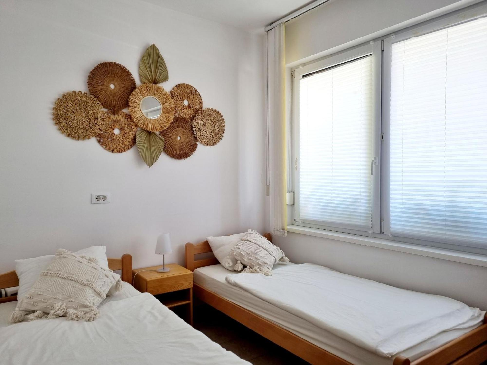Apartmaji Pri Ticelnu Бовец Екстериор снимка